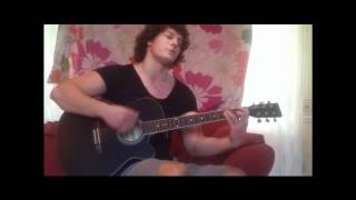 Ryan Kitto- Glycerine (Cover)