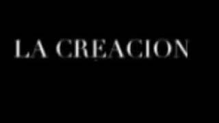 Vignette de la vidéo "Ríos de misericordia la creación"