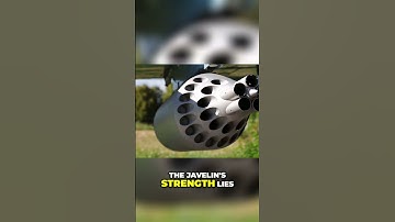 The Javelin  Modern Warfare