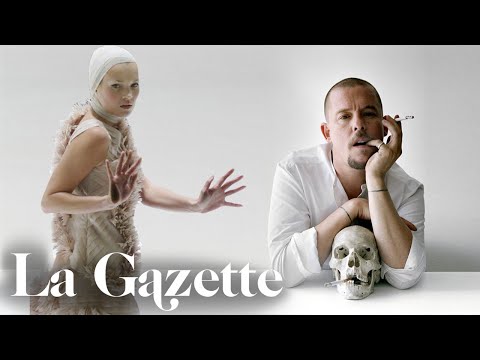 Video: Alexander McQueen: biografi, foto, punca kematian