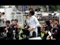 20110613 蕭敬騰 狂想曲首唱 正式版 20110613 蕭敬騰 狂想曲首唱 正式版