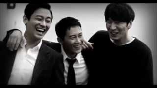 Confession Official Trailer 2014 ( Ji Sung, Joo Ji Hoon, Lee Kwang Soo )