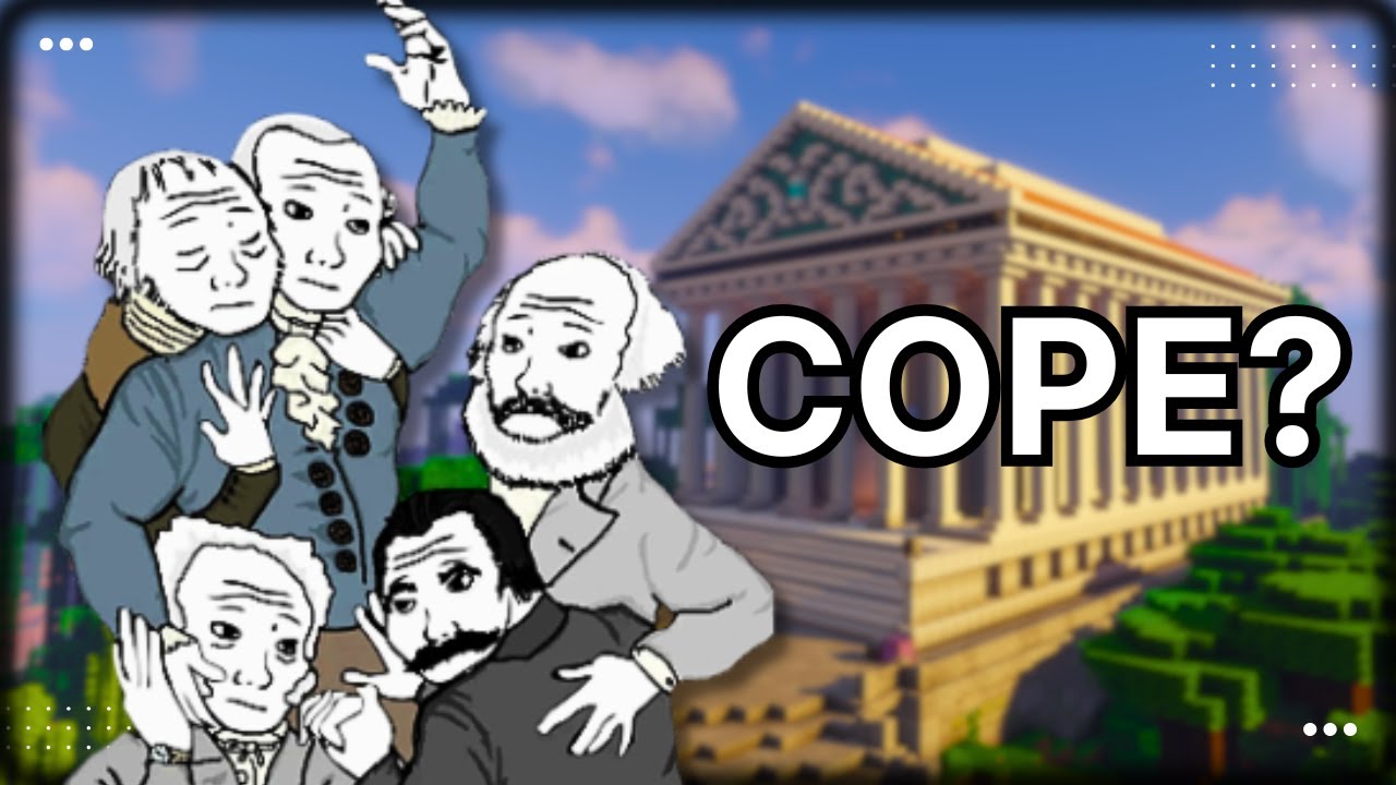 Gen Z’s Pop Philosophy Problem