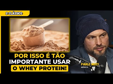 PAULO MUZY EXPLICA
