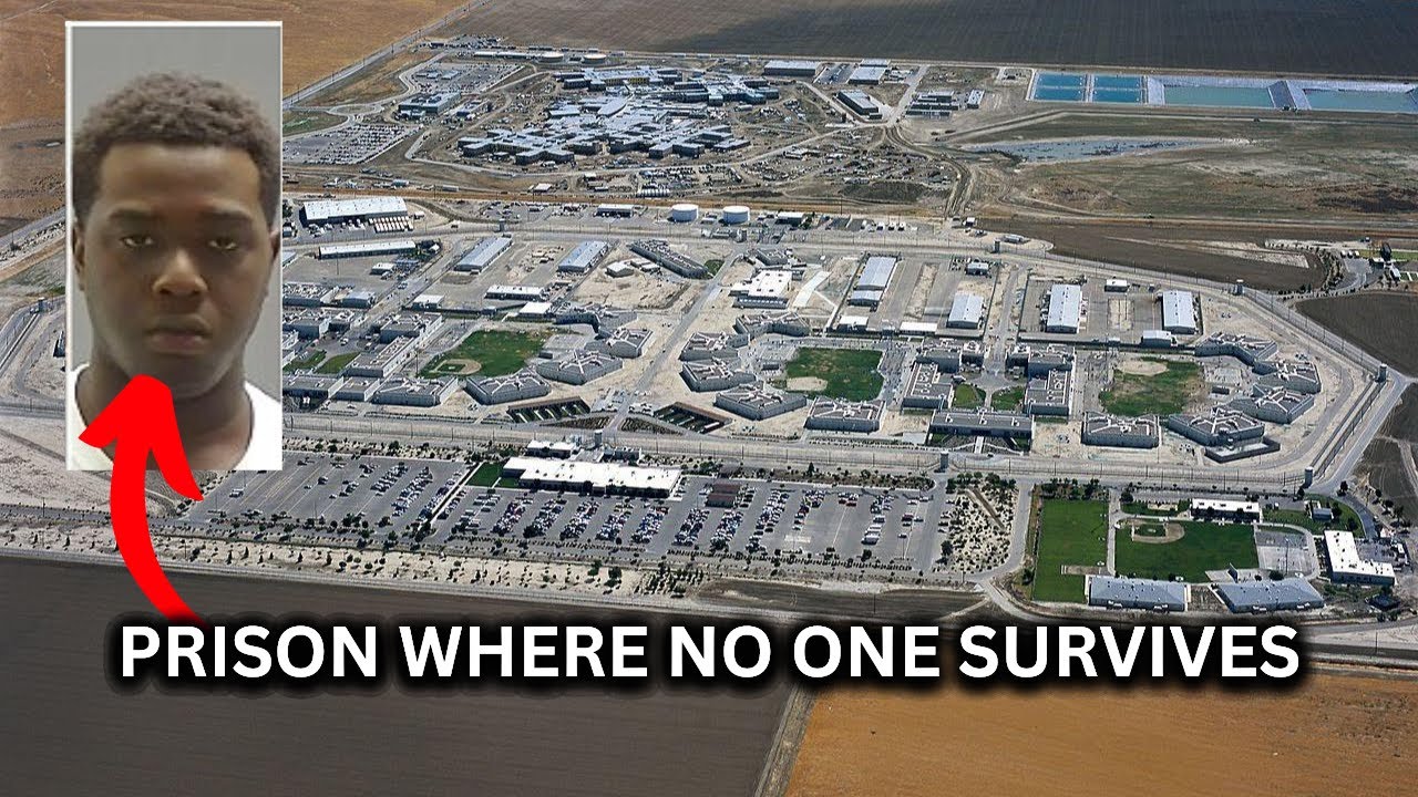 The Most Unexpected Prison Alliances That Changed Everything