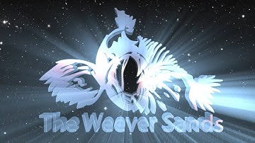 The Weever Sands - Welcome