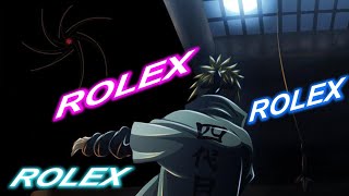 Rolex -  Minato Short Edit