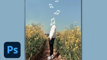 Creating Surreal Compositions with Shaylin Wallace - 2 of 2 | Adobe Creative Cloud