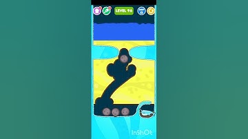 save the fish level 96 #savethefish #game #shots #youtubegames #fishdom