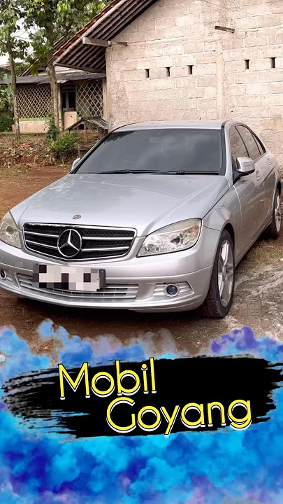 Mobil Goyang | KokoAdent