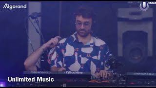 Oliver Heldens &amp; Tchami - Low Ft. Anabel Englund (Live Ultra Music Festival 2022) (Low ID)