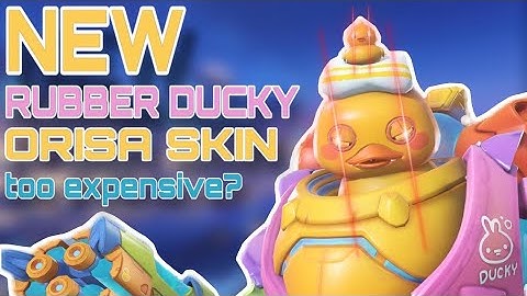 Overwatch 2 has a monetization problem