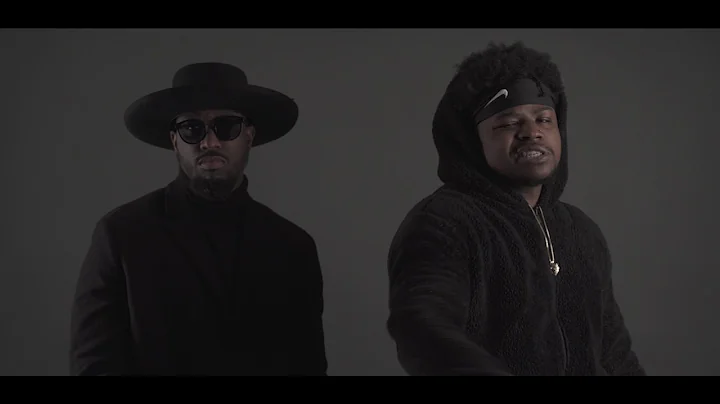 Movin' Up- Marcus Stringer ft. Dillon Ashton Offic...