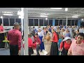 Coros de Fuegoo 🔥🔥🔥 hna Claudytha Vásquez  coros pentecostales 🔥🔥se derramó el poder de DIOS 🔥🔥