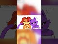 Suddenly Catnap Poppy Playtime Comic Dub Artist Mirialena123 