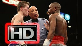 Floyd Mayweather vs Ricky Hatton (FULL FIGHT HD) by BOXING LIFE 24,483 views 4 years ago 1 hour, 22 minutes