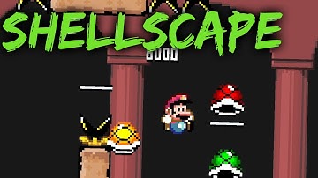 Shellscape - Playthrough