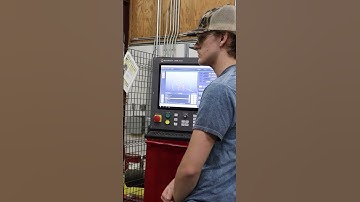 Mastercraft Upgraded Their KOMO CNC Router With No Post Processor Change #cncrouter #cncretrofit