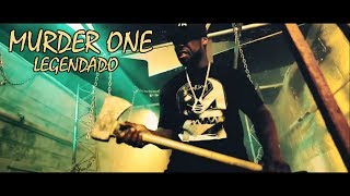 50 Cent - Murder One (Legendado by Kid Kurly)