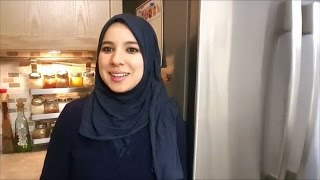 يوم كامل معي من الصباح إلى المساء(الجزء الثاني ) ترتيب، تنظيم ، أفكارweekly routine