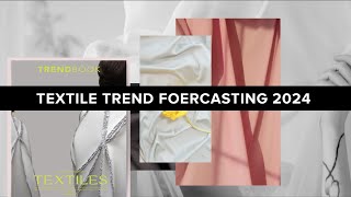 Textile Trend Forecasting 2024 screenshot 4