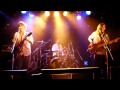 明日になれば  THE TAPIRS