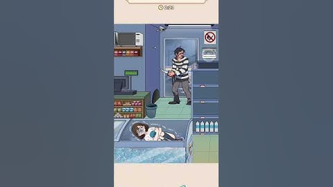 Brain Puzzle: Tricky Quest - Level 60 Walkthrough 🧠🎯 | A Milestone Puzzle!