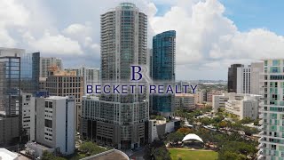 Beckett Realty - 100 E Las Olas Blvd