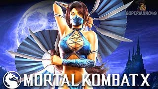 kitana wins flawless victory Best Sound Alert Memes