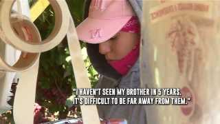 California's New Drought: labor shortage in the fields
