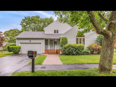 14 Priscilla Way, Lynn, MA home video tour