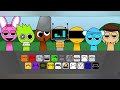 Incredibox Sprunki Retake Hits WAY Harder 💥 | Incredibox Sprunki Mod