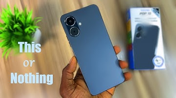 Tecno Pop 10 review: ik heb de gratis bel-app getest