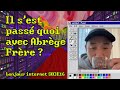 Il sest pass quoi avec abrge frre  bonjour internet s03e16