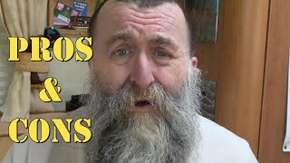 Fulltime Vanlife - Pros and Cons