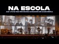 Os Quatro e Meia - Na Escola (Ao Vivo no Estádio Cidade De Coimbra)