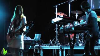 Fleur - Да, это так (live Пробуждение г. Пермь 12.03.2012 COLLOS.RU)