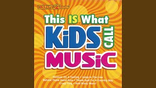 Behind These Hazel Eyes