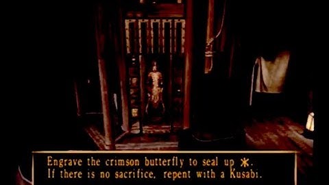 Rearranging Books - Part 11 - Fatal Frame II [2nd Attempt]