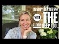 Identifying Your Why with the 7 levels Deep Tool