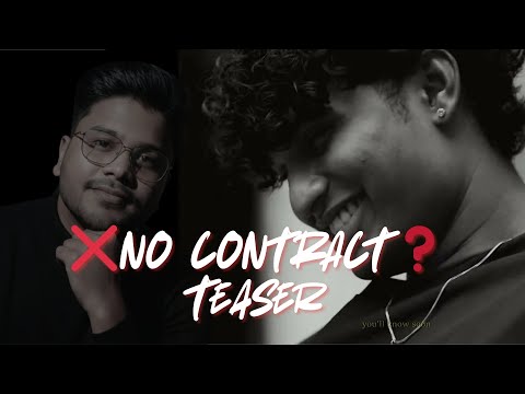 NO CONTRACT❓- Teaser | NYD | Reaction