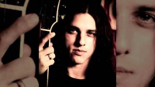 Why do you love Chuck Schuldiner?