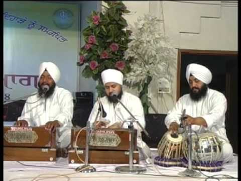 Aithe Othe Rakhwala By Bhai Onkar Singh Ji Una Sahib Wale