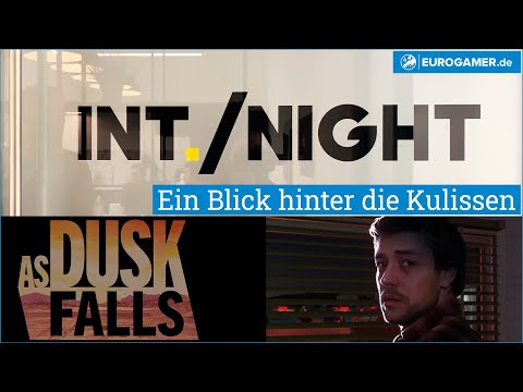 As Dusk Falls: Ein Blick hinter die Kulissen von Studio Interior/Night - Eurogamer