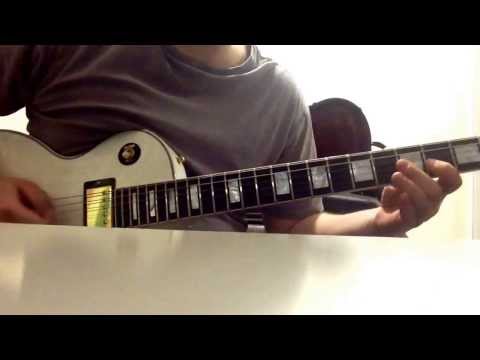 Gibson Les Paul Custom Alpine White 2011 - test