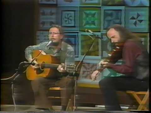 Billy Gray (written by Norman Blake) - Norman & Na...