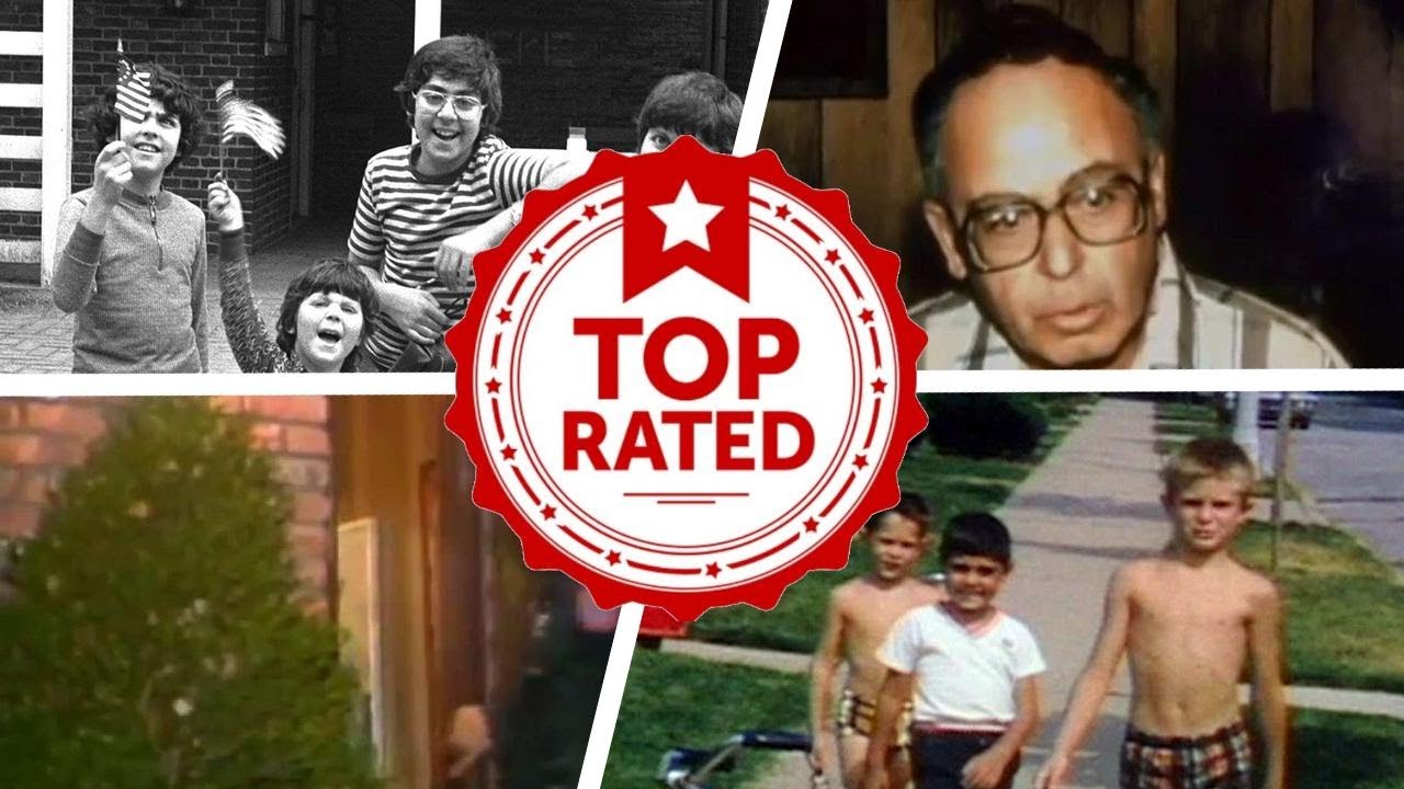 Here'S Why 'Capturing The Friedmans' Is One Of The Most Upsetting Documentaries Ever Made 💟