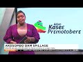 Premtobre Kasee on Adom TV (18-12-23)