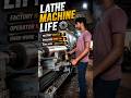 Mechine operator Life  ❤️😓 | #shorts #machine