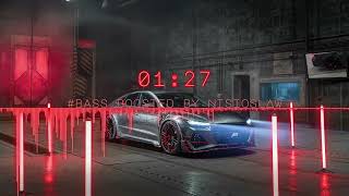 ReTo - RS7 (prod. SecretRank) |  Bass Boosted